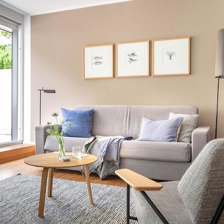 Bodenseeapartment Suite Friedrichshafen Kültér fotó