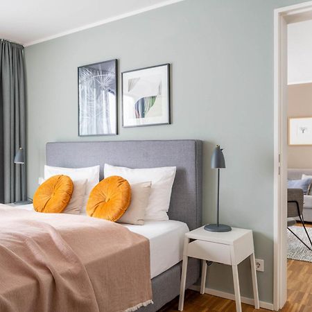 Bodenseeapartment Suite Friedrichshafen Kültér fotó
