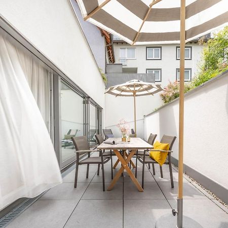 Bodenseeapartment Suite Friedrichshafen Kültér fotó