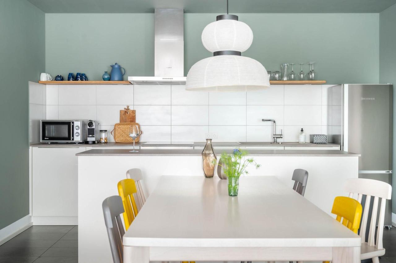 Bodenseeapartment Suite Friedrichshafen Kültér fotó