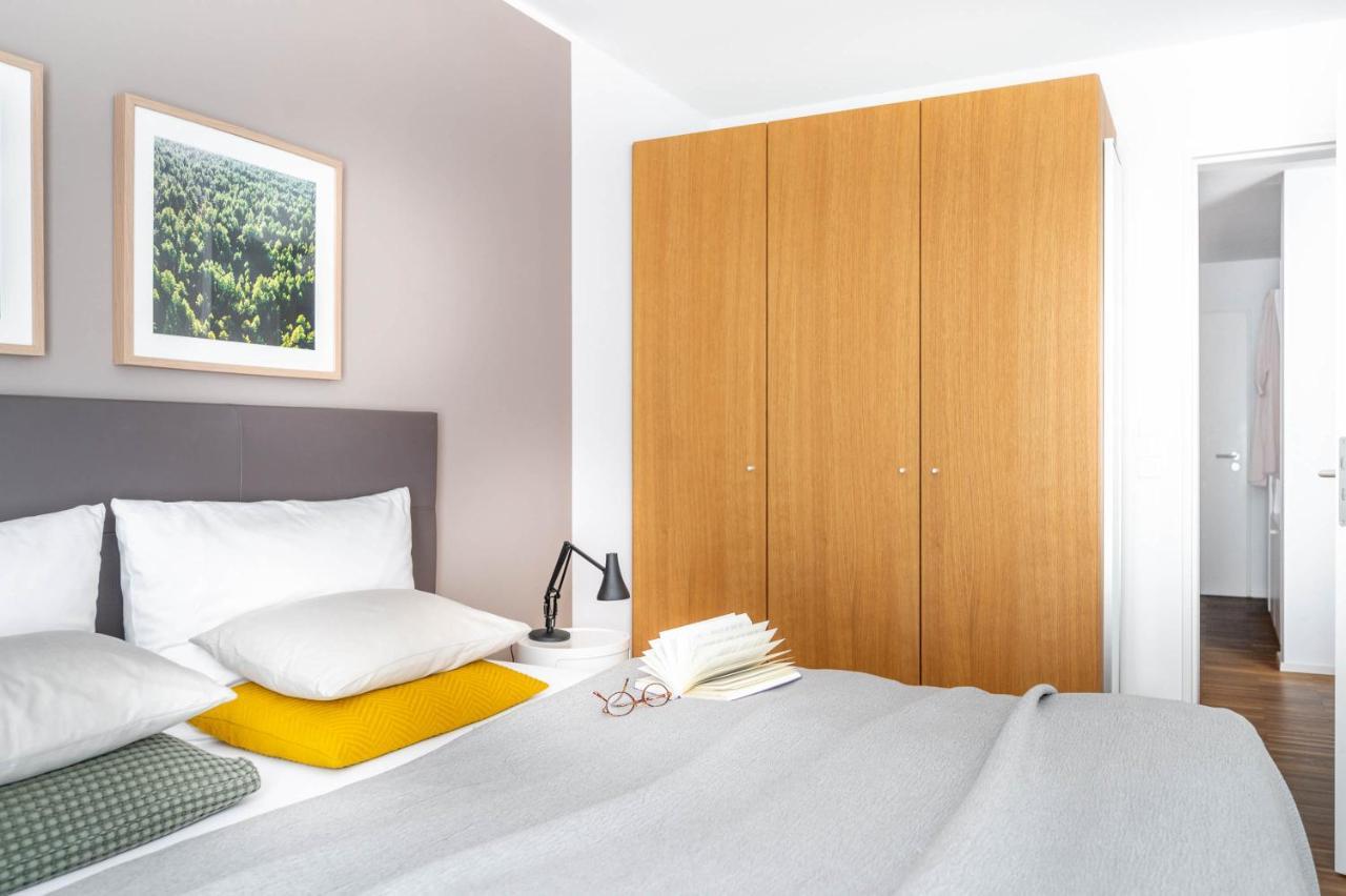Bodenseeapartment Suite Friedrichshafen Kültér fotó