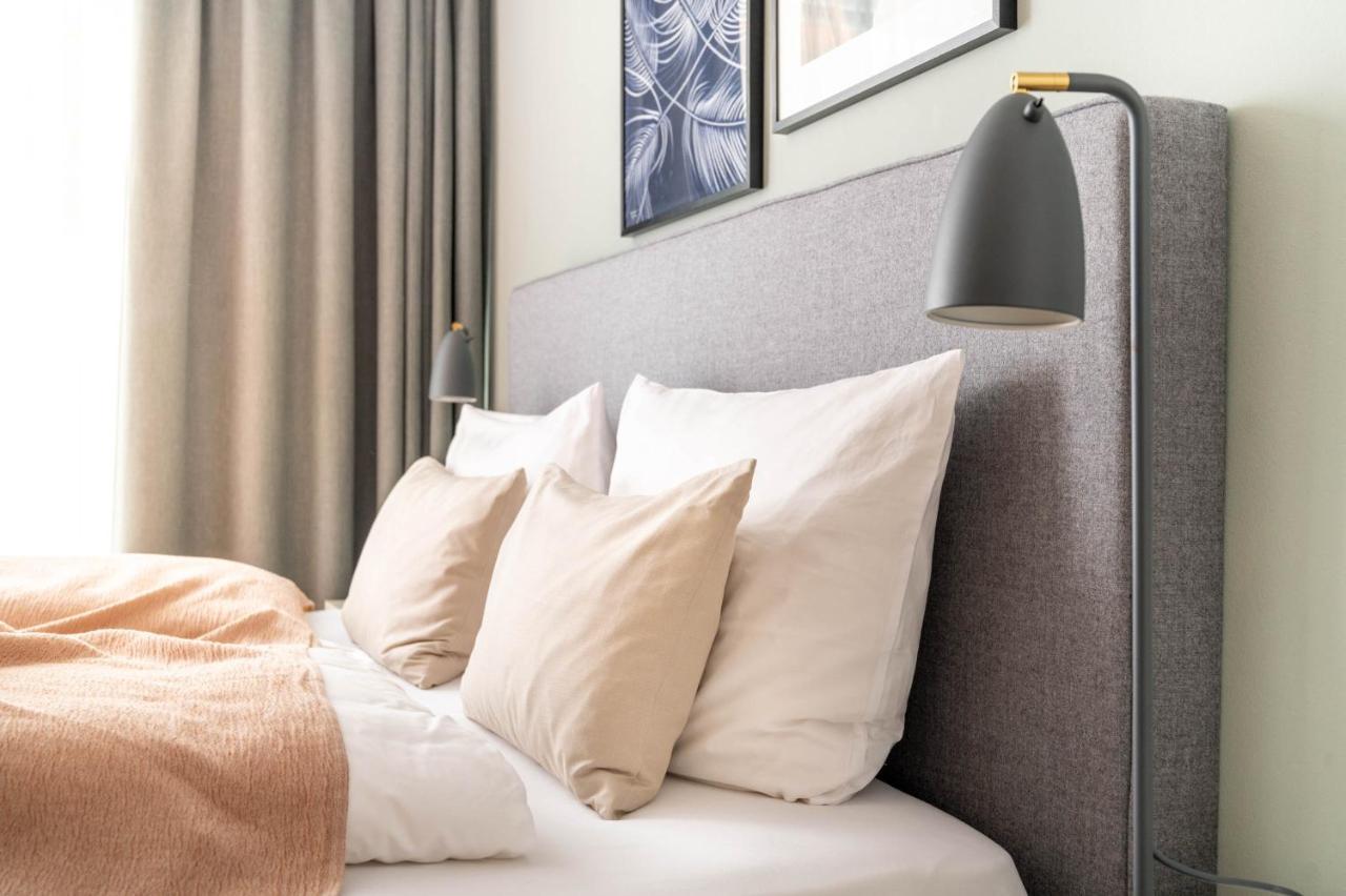 Bodenseeapartment Suite Friedrichshafen Kültér fotó