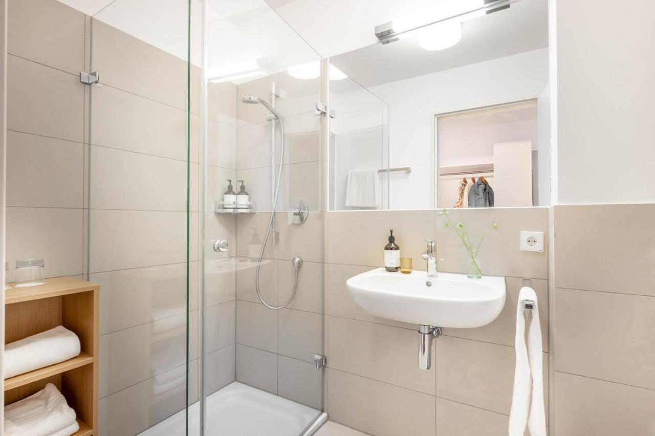 Bodenseeapartment Suite Friedrichshafen Kültér fotó