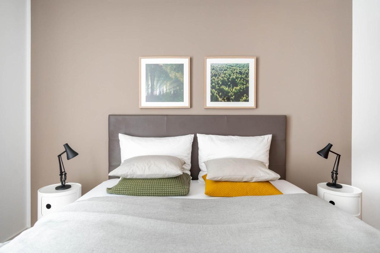 Bodenseeapartment Suite Friedrichshafen Kültér fotó