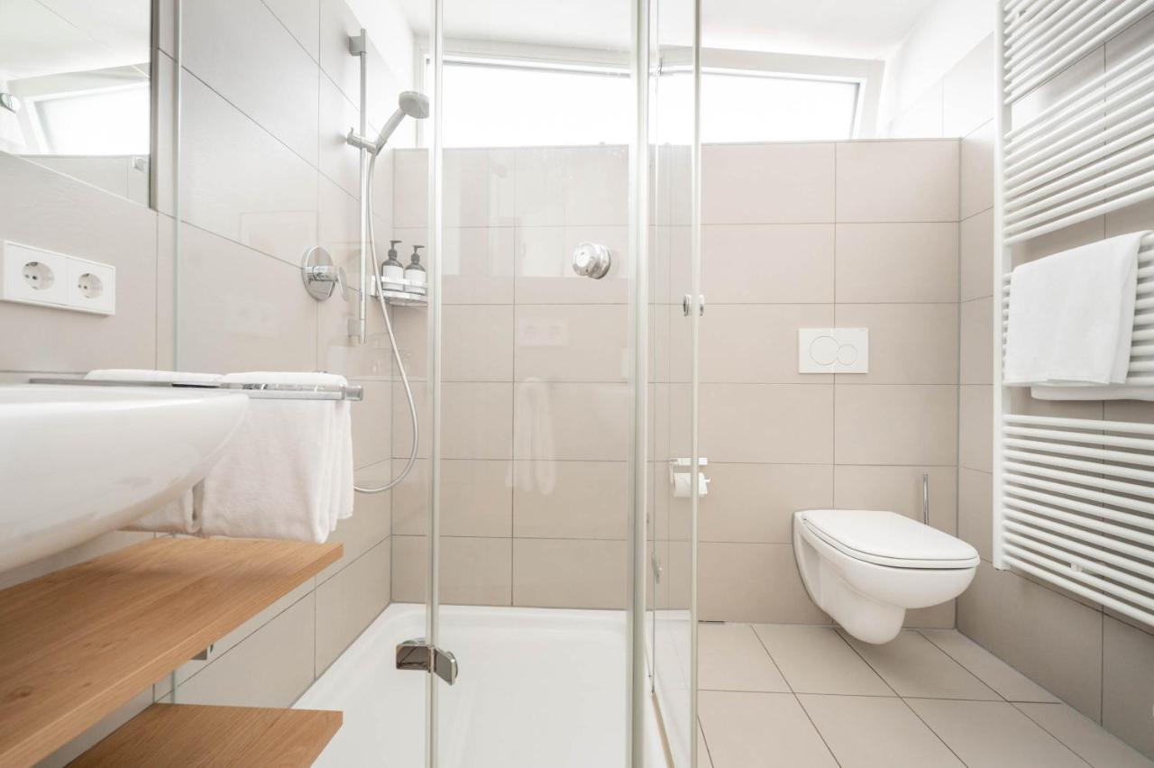 Bodenseeapartment Suite Friedrichshafen Kültér fotó
