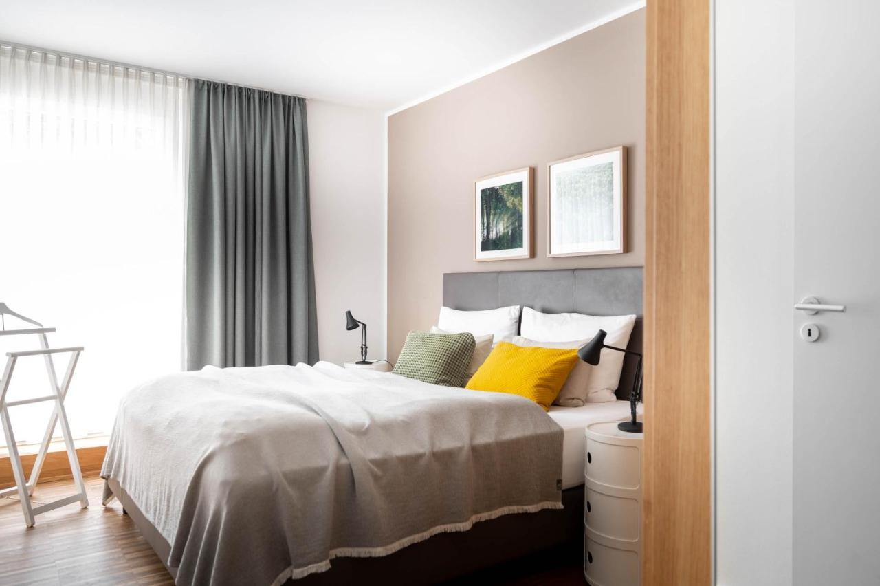 Bodenseeapartment Suite Friedrichshafen Kültér fotó