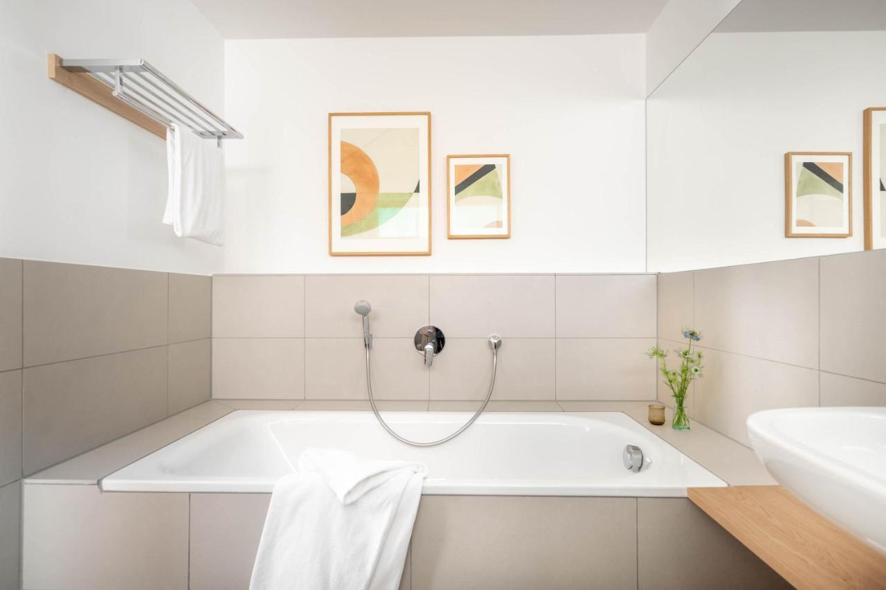 Bodenseeapartment Suite Friedrichshafen Kültér fotó